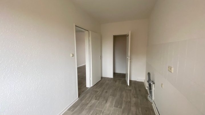 1 MONAT MIETFREI! Schicke 2,5-Zimmer-Wohnung mit Balkon und grünem Innenhof - Otto Stöben GmbH