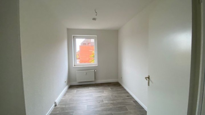 1 MONAT MIETFREI! Schicke 2,5-Zimmer-Wohnung mit Balkon und grünem Innenhof - Otto Stöben GmbH