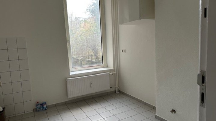 Frisch renovierte 2-ZW im Papenkamp 37 Kiel zu vermieten- Otto Stöben GmhH