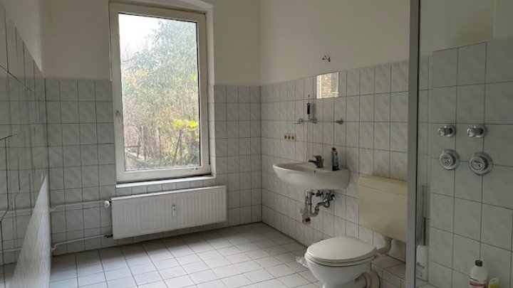 Frisch renovierte 2-ZW im Papenkamp 37 Kiel zu vermieten- Otto Stöben GmhH