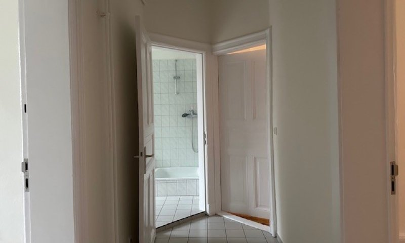 Frisch renovierte 2-ZW im Papenkamp 37 Kiel zu vermieten- Otto Stöben GmhH