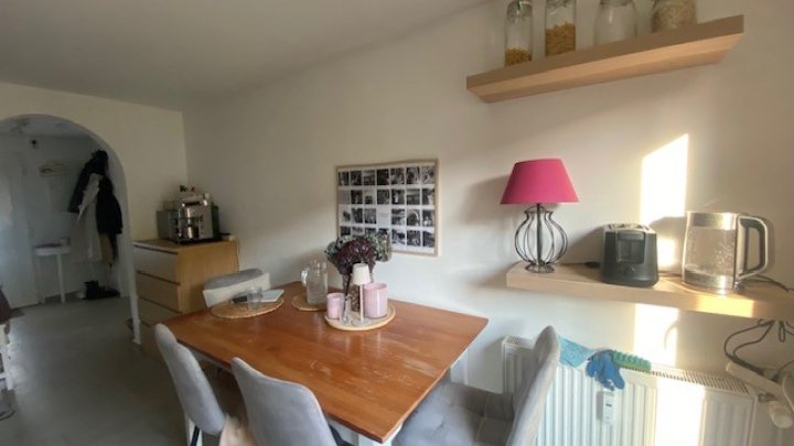 Wohnung im Bungalowstil mit Garten und Stellplatz in Norderstedt! Otto Stöben GmbH