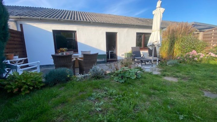 Wohnung im Bungalowstil mit Garten und Stellplatz in Norderstedt! Otto Stöben GmbH