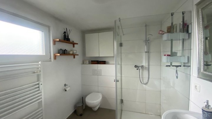 Wohnung im Bungalowstil mit Garten und Stellplatz in Norderstedt! Otto Stöben GmbH