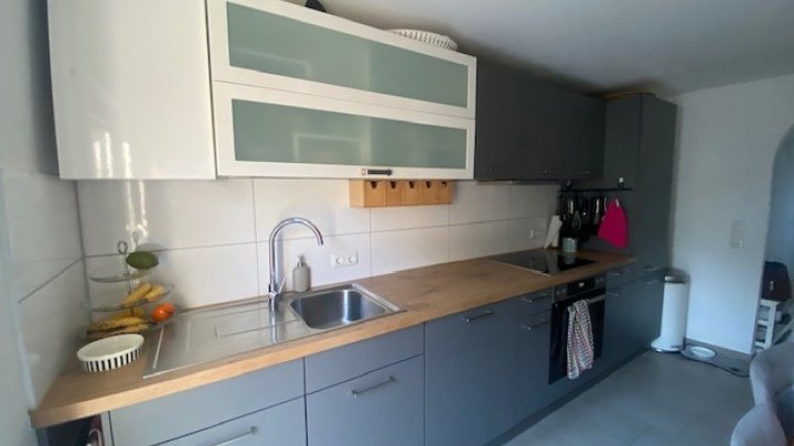 Wohnung im Bungalowstil mit Garten und Stellplatz in Norderstedt! Otto Stöben GmbH