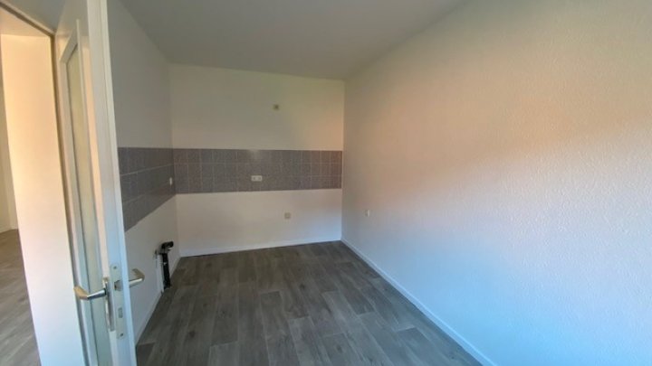 XMAS-SPEZIAL: 1 MONAT MIETFREI! Schicke Erdgeschosswohnung + Terrasse Brunsbüttel - Otto Stöben GmbH