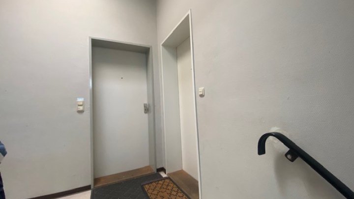 X-MAS: MIETFREIE ZEIT IN BRUNSBÜTTEL 2,5-Zimmer Wohnung - OTTO STÖBEN GmbH