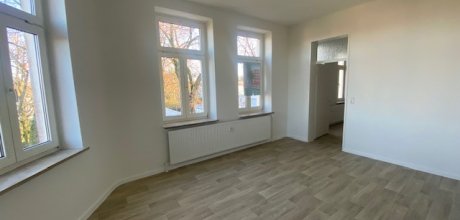 Wohnraum neu weitere Ansicht