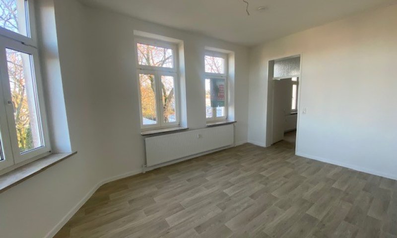 X-MAS: MIETFREIE ZEIT IN BRUNSBÜTTEL 2,5-Zimmer Wohnung - OTTO STÖBEN GmbH