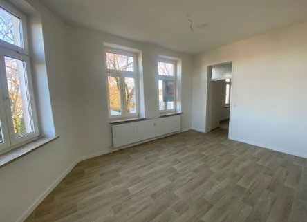 Wohnraum neu weitere Ansicht