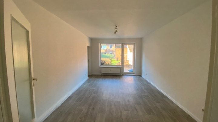 XMAS-SPEZIAL: 1 MONAT MIETFREI! Schicke Erdgeschosswohnung + Terrasse Brunsbüttel - Otto Stöben GmbH