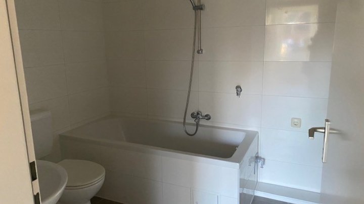 XMAS-SPEZIAL: 1 MONAT MIETFREI! Schicke Erdgeschosswohnung + Terrasse Brunsbüttel - Otto Stöben GmbH