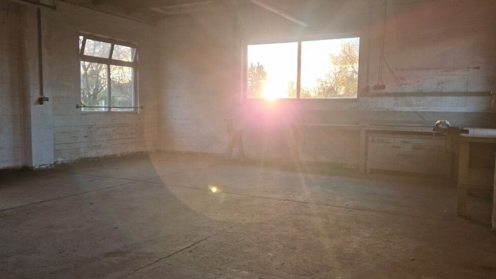 Werkhalle mit Büro und Lager im Ostseebad Schönberg – für Käufer provisionsfrei! OTTO STÖBEN!