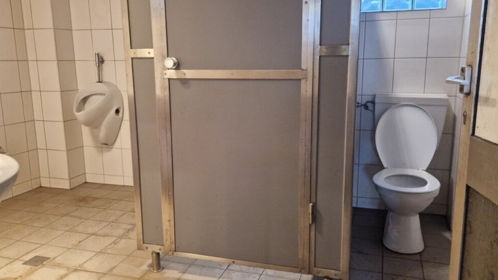 Werkhalle mit Büro und Lager im Ostseebad Schönberg – für Käufer provisionsfrei! OTTO STÖBEN!