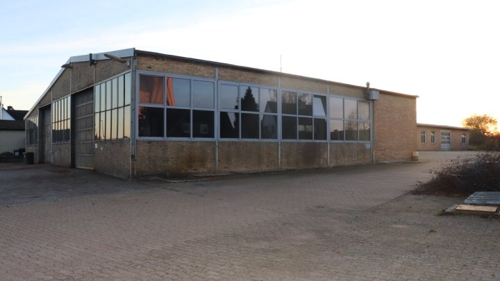 Grundstück mit Bestand im Ostseebad Schönberg bei Holstein – für Käufer provisionsfrei! OTTO STÖBEN!