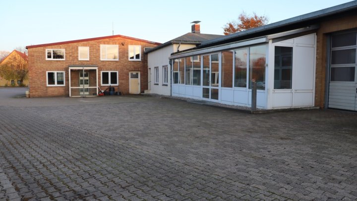 Grundstück mit Bestand im Ostseebad Schönberg bei Holstein – für Käufer provisionsfrei! OTTO STÖBEN!