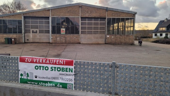 Grundstück mit Bestand im Ostseebad Schönberg bei Holstein – für Käufer provisionsfrei! OTTO STÖBEN!