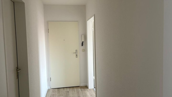 BRUNSBÜTTEL: 1 Monat mietfrei wohnen!

2,5-Zimmer-Whg. mit Balkon 

(nur mit Wohnberechtigungsschein)