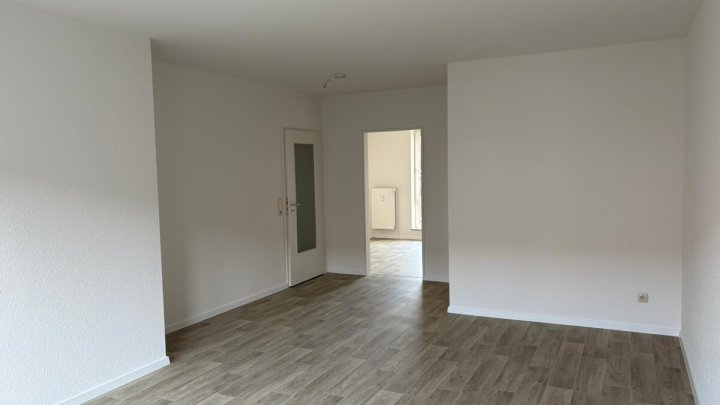 BRUNSBÜTTEL: 1 Monat mietfrei wohnen!

2,5-Zimmer-Whg. mit Balkon 

(nur mit Wohnberechtigungsschein)