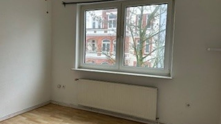 2-ZW in der Wikinger Str. 16 in Kiel zu vermieten! OTTO STÖBEN GmbH