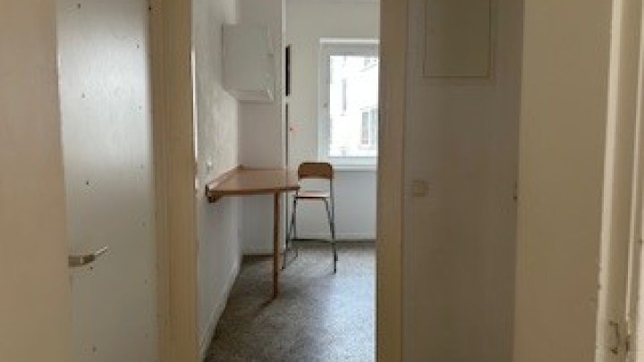 2-ZW in der Wikinger Str. 16 in Kiel zu vermieten! OTTO STÖBEN GmbH