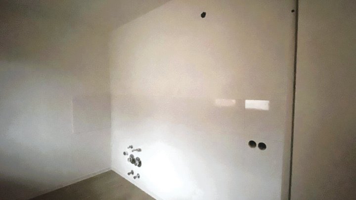 BRUNSBÜTTEL: 1 Monat keine Kaltmiete zahlen! Bezugsfreie 2-Zimmer-Wohnung mit Balkon im Erdgeschoss