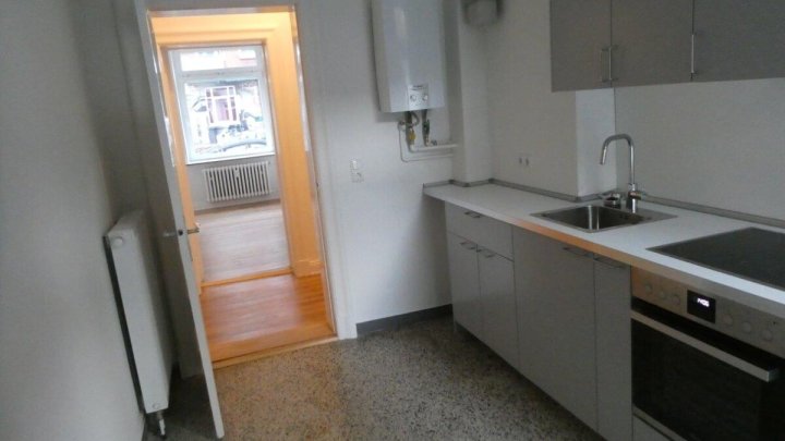 Bielenbergstr. 30, Kiel