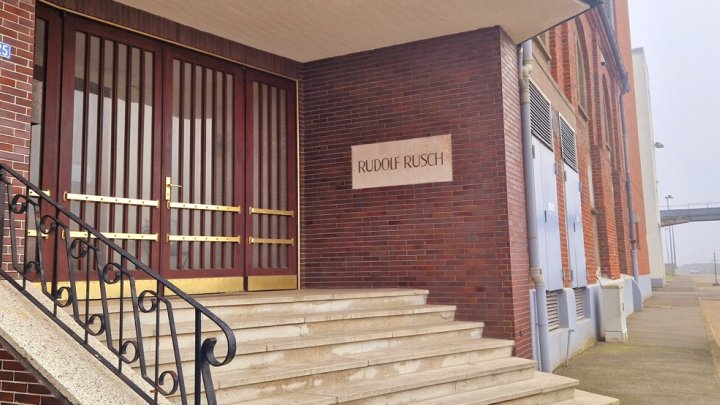 Sensationelle Lage in Itzehoe! Büroflächen mit historischem Flair am Hafen! OTTO STÖBEN!