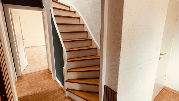 Gepflegtes Einfamilienhaus in Rendsburg – Ihr neues Zuhause zum Wohlfühlen - OTTO STÖBEN GmbH