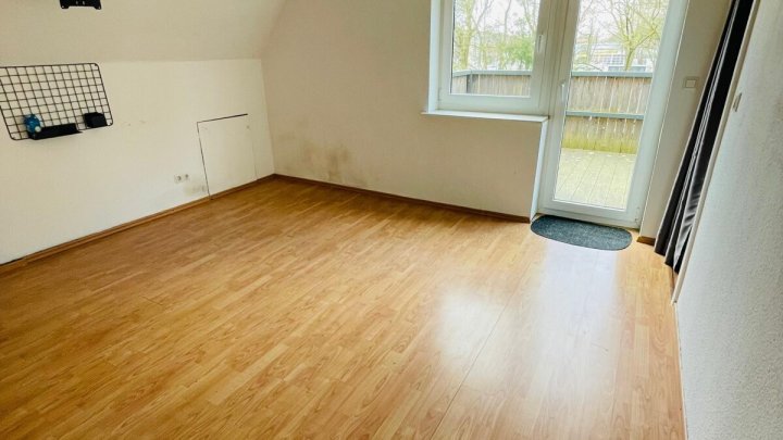 Gepflegtes Einfamilienhaus in Rendsburg – Ihr neues Zuhause zum Wohlfühlen - OTTO STÖBEN GmbH