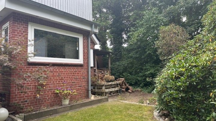 Gepflegtes Einfamilienhaus in Rendsburg – Ihr neues Zuhause zum Wohlfühlen - OTTO STÖBEN GmbH