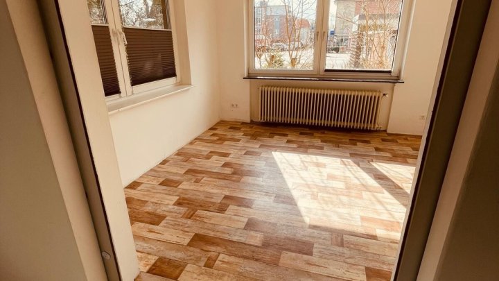 Gepflegtes Einfamilienhaus in Rendsburg – Ihr neues Zuhause zum Wohlfühlen - OTTO STÖBEN GmbH