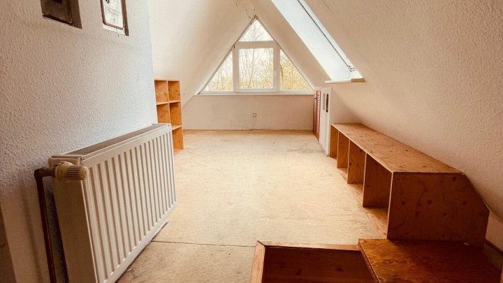 Gepflegtes Einfamilienhaus in Rendsburg – Ihr neues Zuhause zum Wohlfühlen - OTTO STÖBEN GmbH