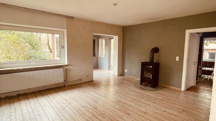 Gepflegtes Einfamilienhaus in Rendsburg – Ihr neues Zuhause zum Wohlfühlen - OTTO STÖBEN GmbH