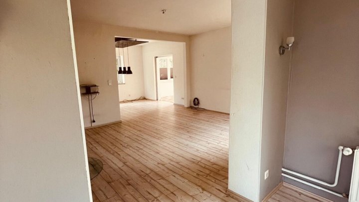 Gepflegtes Einfamilienhaus in Rendsburg – Ihr neues Zuhause zum Wohlfühlen - OTTO STÖBEN GmbH