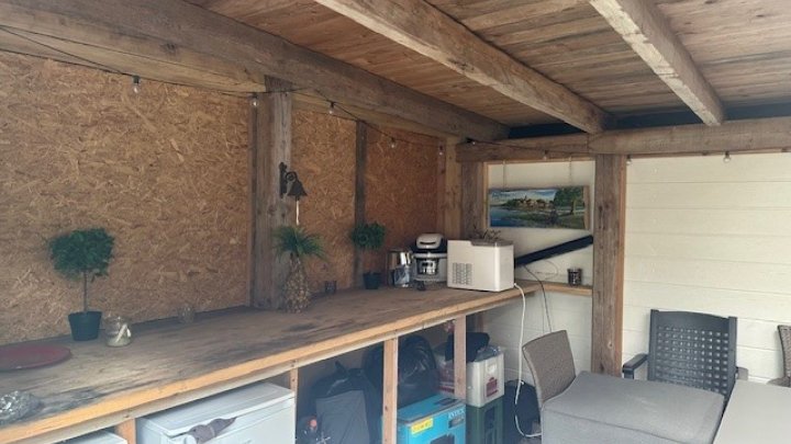 Gepflegtes Einfamilienhaus in Rendsburg – Ihr neues Zuhause zum Wohlfühlen - OTTO STÖBEN GmbH