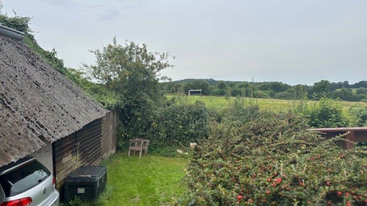 Renovierungsbedürftiges Einfamilienhaus in Westensee – großes Traumgrundstück mit viel Potenzial