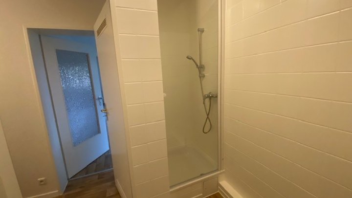 XMAS: 1 MONAT MIETFREI! Schicke1-Zimmer/ Single-Wohnung mit grünem Innenhof - Otto Stöben GmbH