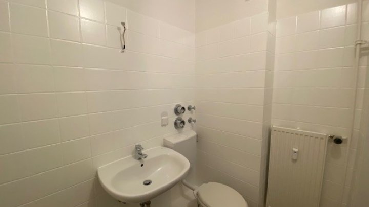 XMAS: 1 MONAT MIETFREI! Schicke1-Zimmer/ Single-Wohnung mit grünem Innenhof - Otto Stöben GmbH