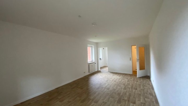 XMAS: 1 MONAT MIETFREI! Schicke1-Zimmer/ Single-Wohnung mit grünem Innenhof - Otto Stöben GmbH