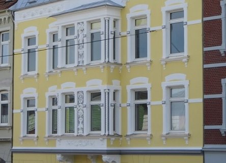 Gewerbeimmobilie Neumünster