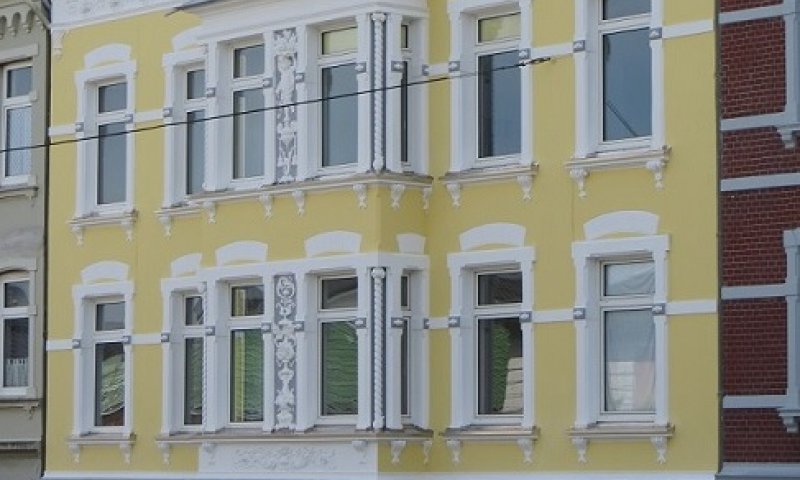 Neumünster zentral: Kleine Gewerbefläche fußläufig zur Holstengalerie! OTTO STÖBEN!