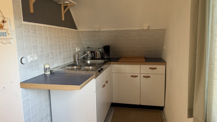 Meerblick inklusive: Renovierte Immobilie in Laboe - OTTO STÖBEN GmbH