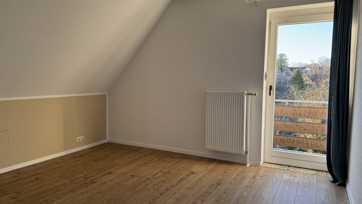 Meerblick inklusive: Renovierte Immobilie in Laboe - OTTO STÖBEN GmbH