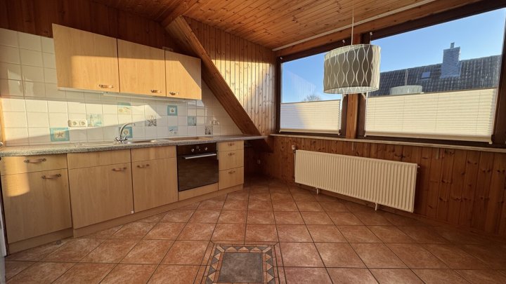 Meerblick inklusive: Renovierte Immobilie in Laboe - OTTO STÖBEN GmbH