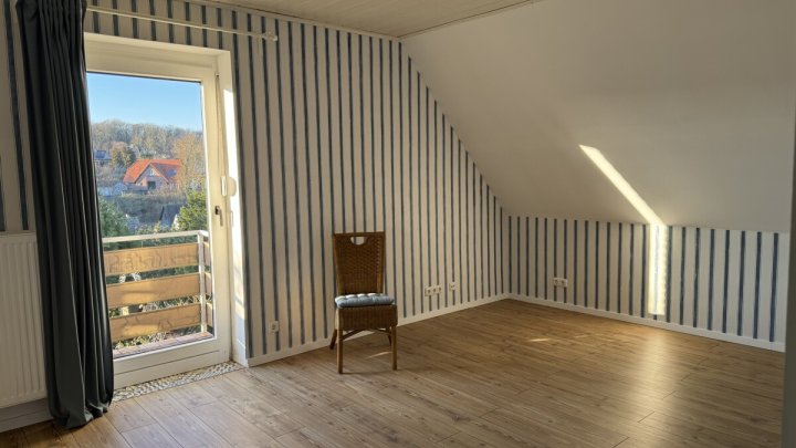 Meerblick inklusive: Renovierte Immobilie in Laboe - OTTO STÖBEN GmbH