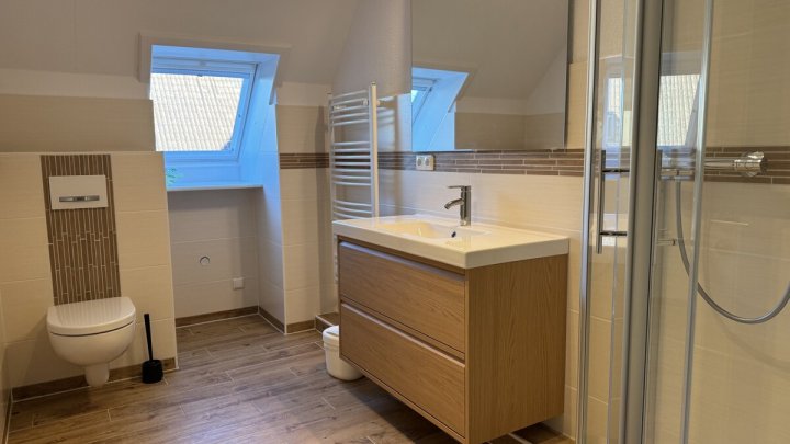 Meerblick inklusive: Renovierte Immobilie in Laboe - OTTO STÖBEN GmbH