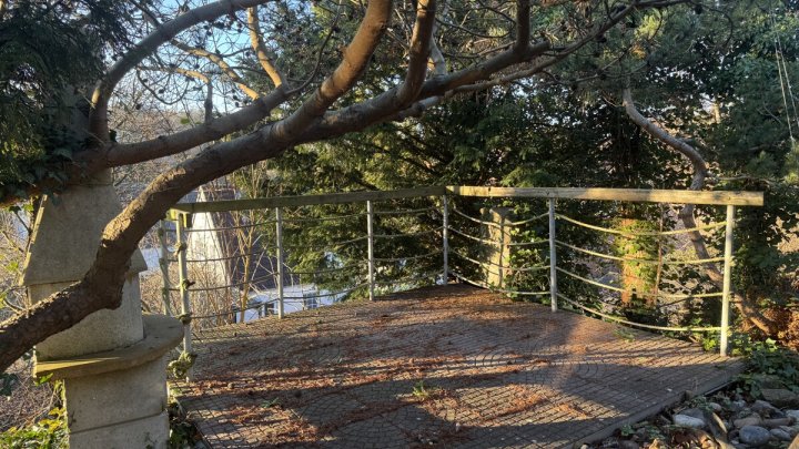 Meerblick inklusive: Renovierte Immobilie in Laboe - OTTO STÖBEN GmbH