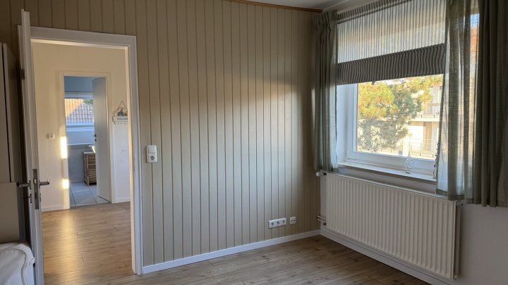Meerblick inklusive: Renovierte Immobilie in Laboe - OTTO STÖBEN GmbH