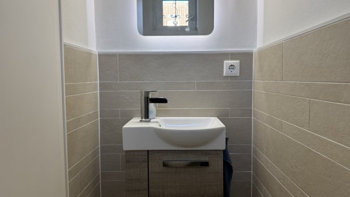 Meerblick inklusive: Renovierte Immobilie in Laboe - OTTO STÖBEN GmbH